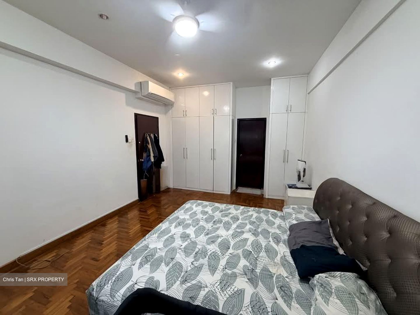 The Anchorage (D3), Condominium #545063101